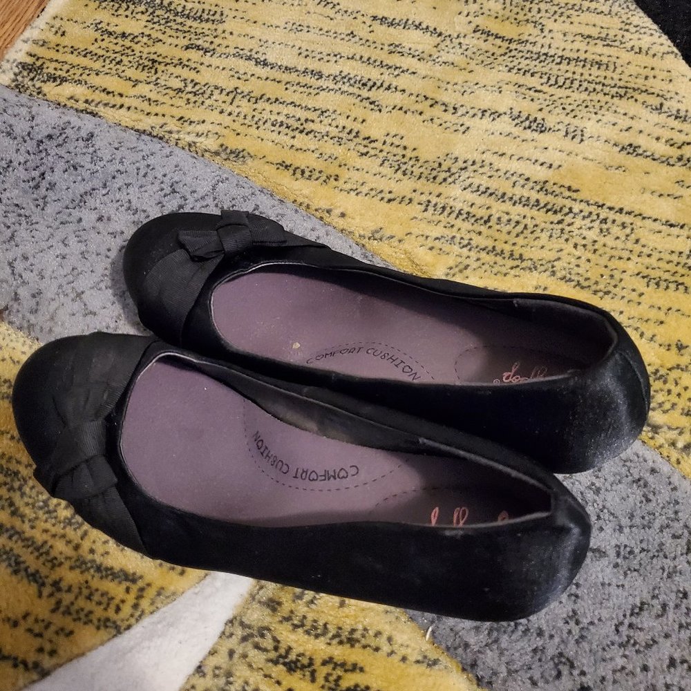 Jellypop dress shoes